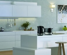 Gorenje K17BK vízforraló Konyhai termékek - Vízforraló / teafőző - 334181