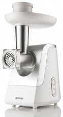 Gorenje MG1600W húsdaráló Konyhai termékek - Konyhai kisgép (előkészítés / feldolgozás) - Húsdaráló - 353237