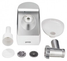 Gorenje MG1600W húsdaráló Konyhai termékek - Konyhai kisgép (előkészítés / feldolgozás) - Húsdaráló - 353237