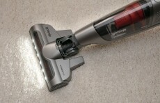 Gorenje SVC252GFA álló porszívó Háztartás / Otthon / Kültér - Porszívó / takarítógép - Kézi / álló porszívó - 362219