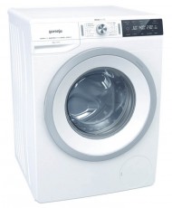 Gorenje WA946 elöltöltős mosógép Háztartás / Otthon / Kültér - Mosógép / szárítógép - Elöltöltős normál (60cm-ig) mosógép - 339552