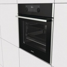 Gorenje BOP737E20XG beépíthető pirolitikus sütő Konyhai termékek - Sütő-főzőlap, tűzhely (beépíthető) - Sütő (beépíthető) - 353200