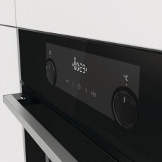 Gorenje BOP737E20XG beépíthető pirolitikus sütő Konyhai termékek - Sütő-főzőlap, tűzhely (beépíthető) - Sütő (beépíthető) - 353200