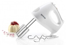 Gorenje M450WS tálas mixer Konyhai termékek - Konyhai kisgép (előkészítés / feldolgozás) - Tálas mixer - 353236