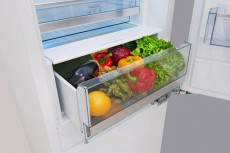 Gorenje RBI5182A1 beépíthető hűtőszekrény Konyhai termékek - Hűtő, fagyasztó (beépíthető) - Felülfagyasztós kombinált hűtő - 353263