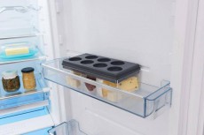 Gorenje RBI5182A1 beépíthető hűtőszekrény Konyhai termékek - Hűtő, fagyasztó (beépíthető) - Felülfagyasztós kombinált hűtő - 353263
