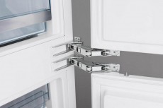 Gorenje RBI5182A1 beépíthető hűtőszekrény Konyhai termékek - Hűtő, fagyasztó (beépíthető) - Felülfagyasztós kombinált hűtő - 353263