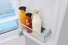 Gorenje RBI5182A1 beépíthető hűtőszekrény Konyhai termékek - Hűtő, fagyasztó (beépíthető) - Felülfagyasztós kombinált hűtő - 353263