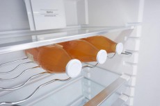 Gorenje RBI5182A1 beépíthető hűtőszekrény Konyhai termékek - Hűtő, fagyasztó (beépíthető) - Felülfagyasztós kombinált hűtő - 353263