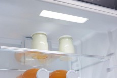 Gorenje RBI5182A1 beépíthető hűtőszekrény Konyhai termékek - Hűtő, fagyasztó (beépíthető) - Felülfagyasztós kombinált hűtő - 353263