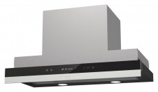 Gorenje BHP643ORAB kihúzható páraelszívó Konyhai termékek - Páraelszívó - Beépíthető / kihúzható - 353190