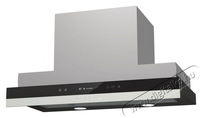 Gorenje BHP643ORAB kihúzható páraelszívó Konyhai termékek - Páraelszívó - Beépíthető / kihúzható - 353190