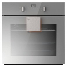 Gorenje BO637ST beépíthető sütő Konyhai termékek - Sütő-főzőlap, tűzhely (beépíthető) - Sütő (beépíthető) - 348410