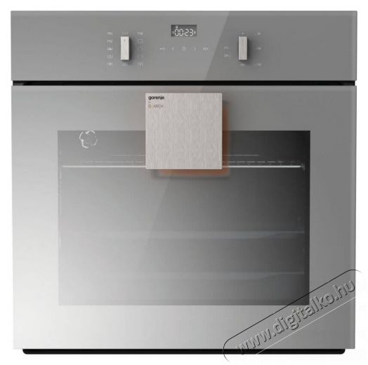 Gorenje BO637ST beépíthető sütő Konyhai termékek - Sütő-főzőlap, tűzhely (beépíthető) - Sütő (beépíthető) - 348410