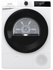 Gorenje DE83/GI kondenzációs, hőszivattyús szárítógép Háztartás / Otthon / Kültér - Mosógép / szárítógép - Szárítógép - 365591