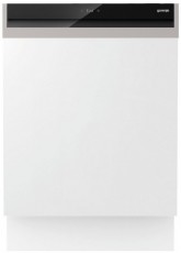 Gorenje GI67260 beépíthető mosogatógép Konyhai termékek - Mosogatógép - Normál (60cm) beépíthető mosogatógép - 311746