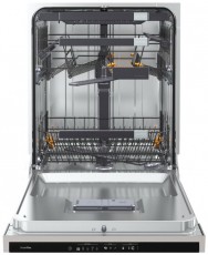 Gorenje GI67260 beépíthető mosogatógép Konyhai termékek - Mosogatógép - Normál (60cm) beépíthető mosogatógép - 311746