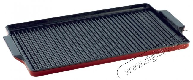 Gorenje GPCI240R grill lap Konyhai termékek - Edény - Grill serpenyő / grill tál - 339333
