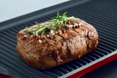 Gorenje GPCI240R grill lap Konyhai termékek - Edény - Grill serpenyő / grill tál - 339333