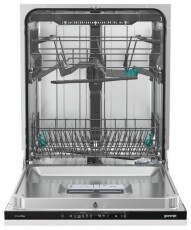 Gorenje GV661D60 beépíthető mosogatógép Konyhai termékek - Mosogatógép - Normál (60cm) beépíthető mosogatógép - 364191