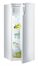Gorenje RB4121CW hűtőszekrény Konyhai termékek - Hűtő, fagyasztó (beépíthető) - Egyajtós hűtő - 288964