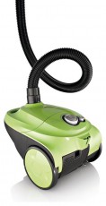 Gorenje VCED11HG porszívó Háztartás / Otthon / Kültér - Porszívó / takarítógép - Porzsákos porszívó - 302005