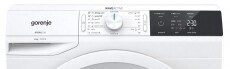 Gorenje WE62S3 elöltöltős mosógép Háztartás / Otthon / Kültér - Mosógép / szárítógép - Elöltöltős keskeny (45cm-ig) mosógép - 339347