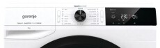Gorenje DE83/GI kondenzációs, hőszivattyús szárítógép Háztartás / Otthon / Kültér - Mosógép / szárítógép - Szárítógép - 365591