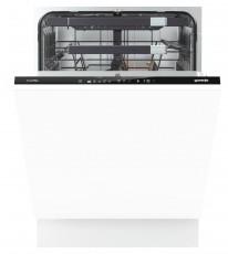 Gorenje GV67260 beépíthető mosogatógép Konyhai termékek - Mosogatógép - Normál (60cm) beépíthető mosogatógép - 326501
