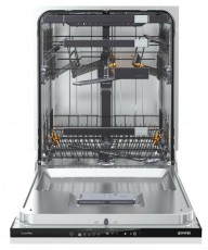 Gorenje GV67260 beépíthető mosogatógép Konyhai termékek - Mosogatógép - Normál (60cm) beépíthető mosogatógép - 326501