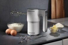 Gorenje M400ORAW kézi mixer - fehér Konyhai termékek - Konyhai kisgép (előkészítés / feldolgozás) - Kézi mixer - 353234