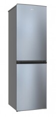 Gorenje NRK4181ANX Konyhai termékek - Hűtő, fagyasztó (szabadonálló) - Alulfagyasztós kombinált hűtő - 350576