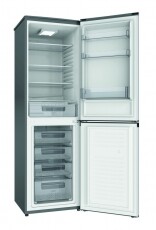 Gorenje NRK4181ANX Konyhai termékek - Hűtő, fagyasztó (szabadonálló) - Alulfagyasztós kombinált hűtő - 350576