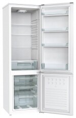 Gorenje RK4171ANW alulfagyasztós hűtőszekrény Konyhai termékek - Hűtő, fagyasztó (szabadonálló) - Alulfagyasztós kombinált hűtő - 346765