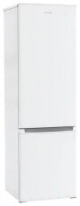 Gorenje RK4171ANW alulfagyasztós hűtőszekrény Konyhai termékek - Hűtő, fagyasztó (szabadonálló) - Alulfagyasztós kombinált hűtő - 346765