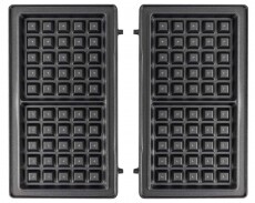 Gorenje SM703GCG Szendvics, gofri készítő és grillező Konyhai termékek - Konyhai kisgép (sütés / főzés / hűtés / ételkészítés) - Melegszendvics / gofri sütő - 363322