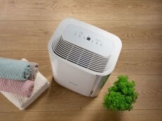 Gorenje D20M páramentesítő Szépségápolás / Egészség - Légtisztító / párásító / párátlanító - Páramentesítő - 309977