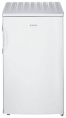 Gorenje F3091ANW fagyasztószekrény Konyhai termékek - Hűtő, fagyasztó (szabadonálló) - Fagyasztószekrény - 348413