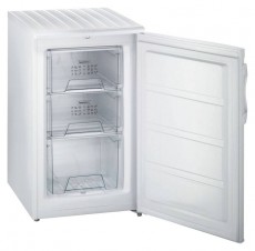 Gorenje F3091ANW fagyasztószekrény Konyhai termékek - Hűtő, fagyasztó (szabadonálló) - Fagyasztószekrény - 348413