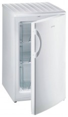 Gorenje F3091ANW fagyasztószekrény Konyhai termékek - Hűtő, fagyasztó (szabadonálló) - Fagyasztószekrény - 348413