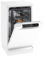 Gorenje GS54110W mosogatógép Konyhai termékek - Mosogatógép - Keskeny (45cm-ig) szabadonálló mosogatógép - 311749