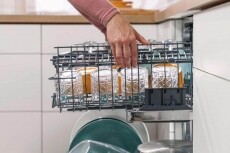 Gorenje GV651D60 beépíthető mosogatógép Konyhai termékek - Mosogatógép - Normál (60cm) beépíthető mosogatógép - 364192