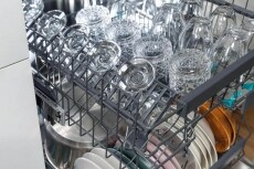 Gorenje GV651D60 beépíthető mosogatógép Konyhai termékek - Mosogatógép - Normál (60cm) beépíthető mosogatógép - 364192