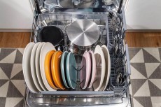 Gorenje GV651D60 beépíthető mosogatógép Konyhai termékek - Mosogatógép - Normál (60cm) beépíthető mosogatógép - 364192