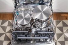 Gorenje GV651D60 beépíthető mosogatógép Konyhai termékek - Mosogatógép - Normál (60cm) beépíthető mosogatógép - 364192