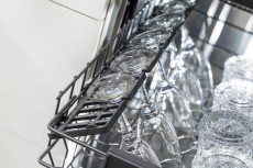 Gorenje GV651D60 beépíthető mosogatógép Konyhai termékek - Mosogatógép - Normál (60cm) beépíthető mosogatógép - 364192