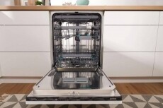Gorenje GV651D60 beépíthető mosogatógép Konyhai termékek - Mosogatógép - Normál (60cm) beépíthető mosogatógép - 364192