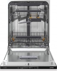 Gorenje GV66168 beépíthető mosogatógép Konyhai termékek - Mosogatógép - Normál (60cm) beépíthető mosogatógép - 362210