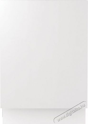 Gorenje GV66168 beépíthető mosogatógép Konyhai termékek - Mosogatógép - Normál (60cm) beépíthető mosogatógép - 362210