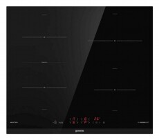Gorenje IT643BCSC beépíthető indukciós főzőlap Konyhai termékek - Sütő-főzőlap, tűzhely (beépíthető) - Indukciós főzőlap (beépíthető) - 350196